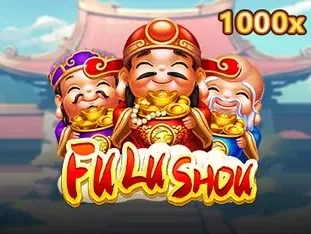 Fu Lu Shou screenshot