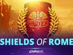 Shield Of Rome™ screenshot