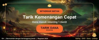 Main meoh789 slot hari ini! banner