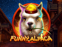Funny Alpaca screenshot