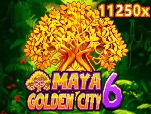 Maya Golden 6 screenshot