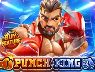 Punch King screenshot